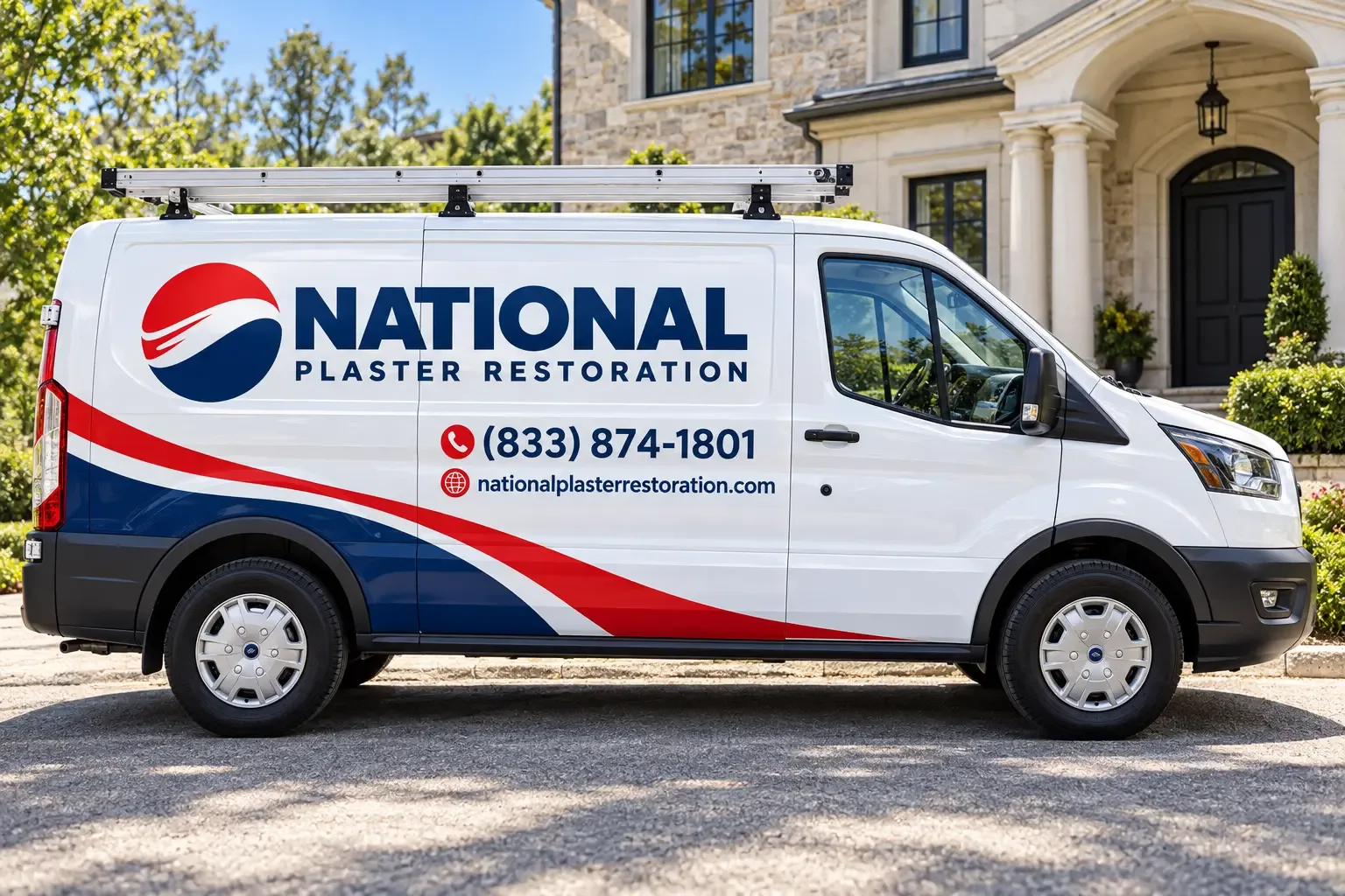 Plaster Repair in Marshallville, GA near me