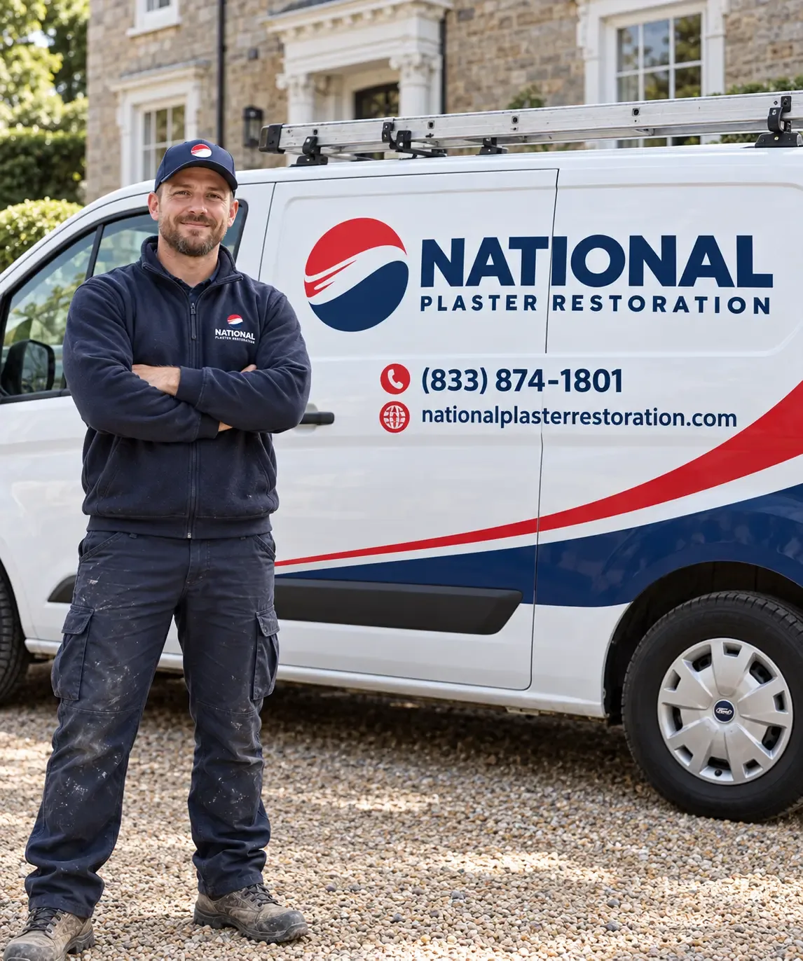 Plaster Repair company in Marshallville, GA